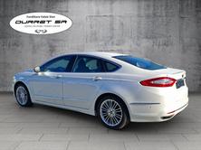 FORD Mondeo 2.0 HEV Vignale eCVT, Hybride Intégral Essence/Électricité, Occasion / Utilisé, Automatique - 2