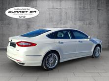 FORD Mondeo 2.0 HEV Vignale eCVT, Hybride Intégral Essence/Électricité, Occasion / Utilisé, Automatique - 3