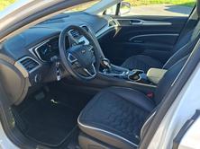 FORD Mondeo 2.0 HEV Vignale eCVT, Hybride Intégral Essence/Électricité, Occasion / Utilisé, Automatique - 4