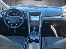 FORD Mondeo 2.0 HEV Vignale eCVT, Hybride Intégral Essence/Électricité, Occasion / Utilisé, Automatique - 7