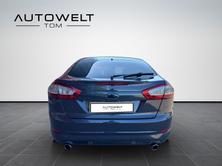 FORD Mondeo 2.0 EcoBoost SCTi Titanium PowerShift, Essence, Occasion / Utilisé, Automatique - 4