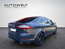FORD Mondeo 2.0 EcoBoost SCTi Titanium PowerShift, Essence, Occasion / Utilisé, Automatique - 5