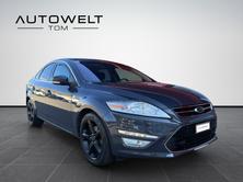 FORD Mondeo 2.0 EcoBoost SCTi Titanium PowerShift, Essence, Occasion / Utilisé, Automatique - 7