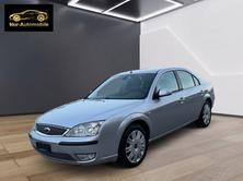FORD Mondeo 2.5i V6, Benzin, Occasion / Gebraucht, Automatik - 3