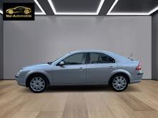 FORD Mondeo 2.5i V6, Benzin, Occasion / Gebraucht, Automatik - 4