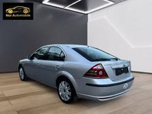 FORD Mondeo 2.5i V6, Benzin, Occasion / Gebraucht, Automatik - 5