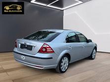 FORD Mondeo 2.5i V6, Benzin, Occasion / Gebraucht, Automatik - 7