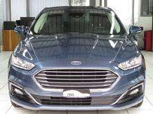 FORD Mondeo 2.0 HEV Titanium eCVT, Hybride Integrale Benzina/Elettrica, Occasioni / Usate, Automatico - 2