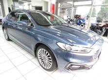 FORD Mondeo 2.0 HEV Titanium eCVT, Hybride Integrale Benzina/Elettrica, Occasioni / Usate, Automatico - 3