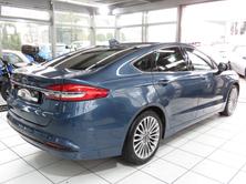 FORD Mondeo 2.0 HEV Titanium eCVT, Hybride Integrale Benzina/Elettrica, Occasioni / Usate, Automatico - 4