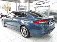 FORD Mondeo 2.0 HEV Titanium eCVT, Hybride Integrale Benzina/Elettrica, Occasioni / Usate, Automatico - 6