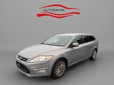 FORD Mondeo 2.2 TDCi, Benzina, Occasioni / Usate, Automatico - 2