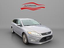FORD Mondeo 2.2 TDCi, Benzina, Occasioni / Usate, Automatico - 3