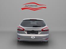 FORD Mondeo 2.2 TDCi, Benzina, Occasioni / Usate, Automatico - 4