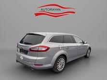 FORD Mondeo 2.2 TDCi, Benzina, Occasioni / Usate, Automatico - 5