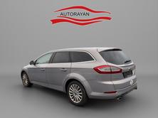 FORD Mondeo 2.2 TDCi, Benzina, Occasioni / Usate, Automatico - 6