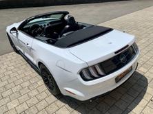 FORD Mustang Convertible 5.0 V8 GT Automat, Essence, Voiture nouvelle, Automatique - 4