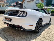 FORD Mustang Convertible 5.0 V8 GT Automat, Essence, Voiture nouvelle, Automatique - 6