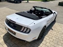 FORD Mustang Convertible 5.0 V8 GT Automat, Essence, Voiture nouvelle, Automatique - 7