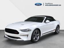 FORD Mustang Convertible 5.0 V8 GT California Spezial, Benzin, Neuwagen, Automat - 2