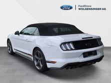 FORD Mustang Convertible 5.0 V8 GT California Spezial, Essence, Voiture nouvelle, Automatique - 4