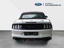 FORD Mustang Convertible 5.0 V8 GT California Spezial, Benzin, Neuwagen, Automat - 5