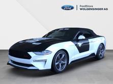 FORD Mustang Convertible 5.0 V8 GT California Special, Benzin, Neuwagen, Automat - 2