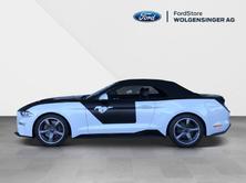 FORD Mustang Convertible 5.0 V8 GT California Special, Benzin, Neuwagen, Automat - 3