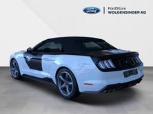FORD Mustang Convertible 5.0 V8 GT California Special, Benzin, Neuwagen, Automat - 4