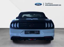 FORD Mustang Convertible 5.0 V8 GT California Special, Benzin, Neuwagen, Automat - 5