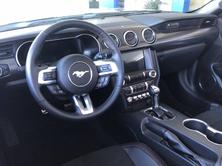 FORD Mustang Convertible 5.0 V8 GT California Special, Essence, Voiture nouvelle, Automatique - 7
