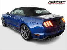 FORD Mustang Convertible 5.0 V8 GT California Special, Benzin, Neuwagen, Automat - 2