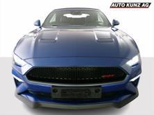 FORD Mustang Convertible 5.0 V8 GT California Special, Essence, Voiture nouvelle, Automatique - 3