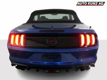 FORD Mustang Convertible 5.0 V8 GT California Special, Benzina, Auto nuove, Automatico - 4