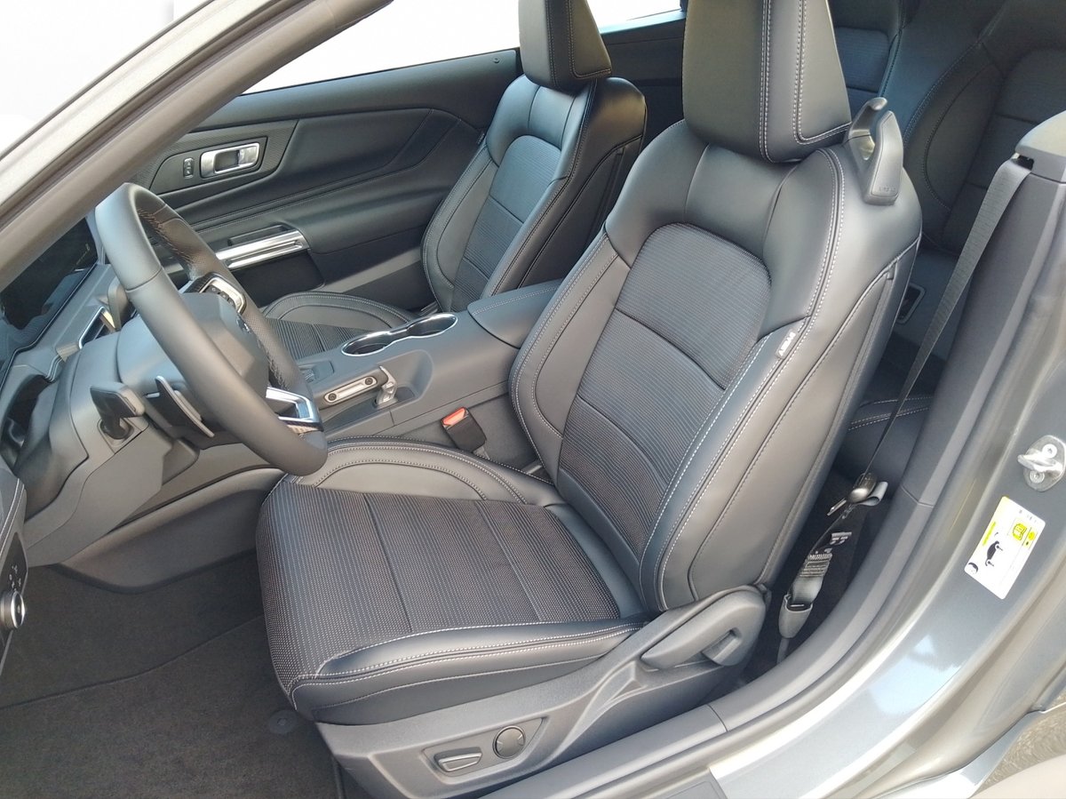 FORD Mustang Convertible 5.0 V8 GT, Essence, Voiture nouvelle, Automatique - 7