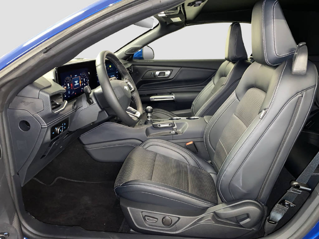 FORD Mustang Convertible 5.0 V8 GT, Essence, Voiture nouvelle, Manuelle - 6
