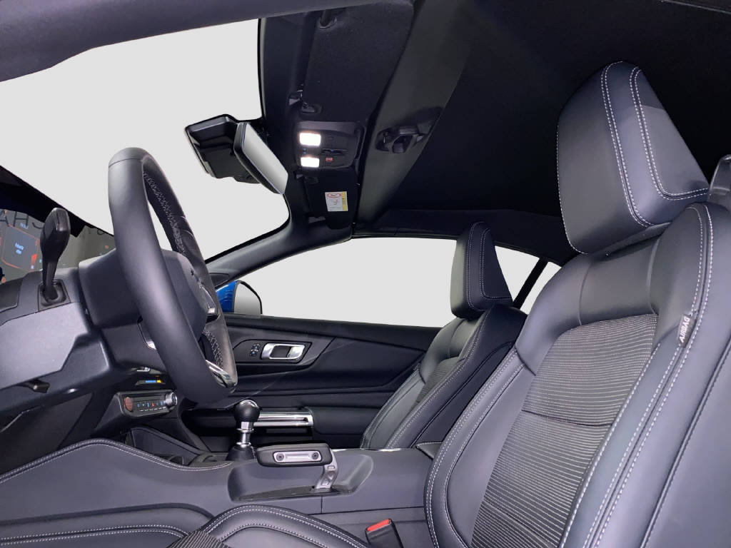 FORD Mustang Convertible 5.0 V8 GT, Essence, Voiture nouvelle, Manuelle - 7
