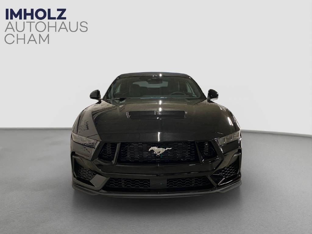 FORD Mustang Convertible 5.0 V8 GT, Benzina, Auto nuove, Automatico - 5