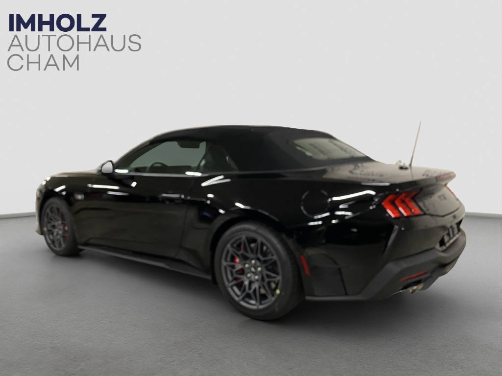 FORD Mustang Convertible 5.0 V8 GT, Benzina, Auto nuove, Automatico - 3
