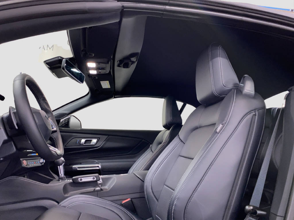 FORD Mustang Convertible 5.0 V8 GT, Essence, Voiture nouvelle, Automatique - 7