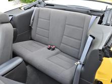FORD Cabriolet, Benzin, Occasion / Gebraucht, Handschaltung - 7