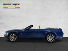 FORD Mustang Cabrio 4.0 V6 Premium, Benzin, Occasion / Gebraucht, Automat - 2