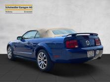FORD Mustang Cabrio 4.0 V6 Premium, Benzin, Occasion / Gebraucht, Automat - 3