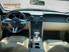 FORD Mustang Cabrio 4.0 V6 Premium, Benzin, Occasion / Gebraucht, Automat - 4