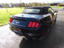 FORD Mustang Convertible 5.0 V8 GT, Benzina, Occasioni / Usate, Automatico - 2