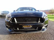FORD Mustang Convertible 5.0 V8 GT, Benzina, Occasioni / Usate, Automatico - 3
