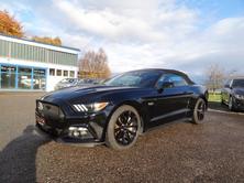 FORD Mustang Convertible 5.0 V8 GT, Benzin, Occasion / Gebraucht, Automat - 6