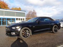 FORD Mustang Convertible 5.0 V8 GT, Petrol, Second hand / Used, Automatic - 7