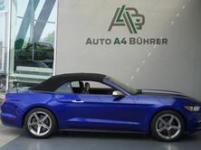 FORD Mustang Conv 2.3, Benzin, Occasion / Gebraucht, Automat - 3