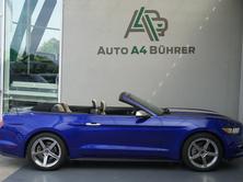 FORD Mustang Conv 2.3, Benzin, Occasion / Gebraucht, Automat - 4